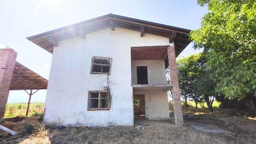 Foto Villa unifamiliare in Via Caorsana Polignano 45, San Pietro in Cerro