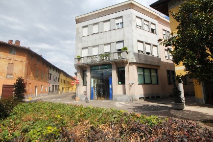 Foto Appartamento in Via roma 2, Arconate Centro di 83 m² con 3 locali