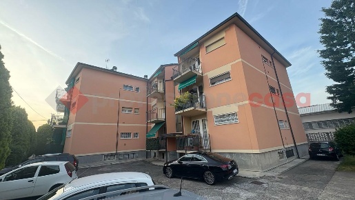 Foto Appartamento in Via MANZONI 89, San Vittore Olona di 85 m² in vendita