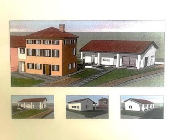 Foto Casa indipendente a Mirano Mirano Paese di 200 m² con 10 locali