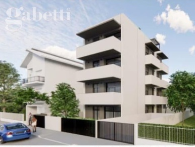 Foto Appartamento a Riccione Parco di 96 m² con 4 locali in vendita