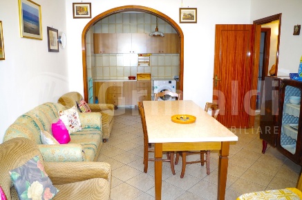 Foto Appartamento in Via Gallipoli snc, Alezio di 130 m² con 4 locali