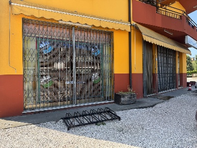 Foto Appartamento in Via MARCONI SNC, Casale di Scodosia Centro di 110 m²