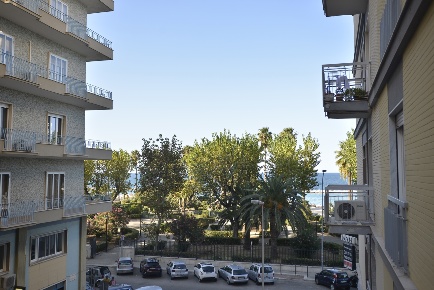 Foto Appartamento in Via ottavio serena 37, Bari Umbertina - Madonnella