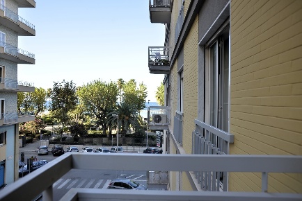 Foto Appartamento in Via ottavio serena 37, Bari Umbertina - Madonnella