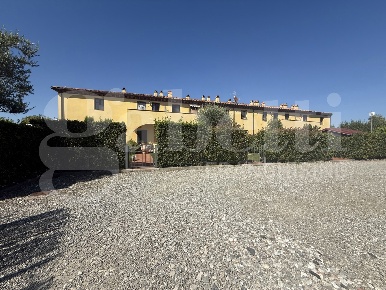 Foto Appartamento a Casciana Terme Lari Le Casine Perignano Spinelli