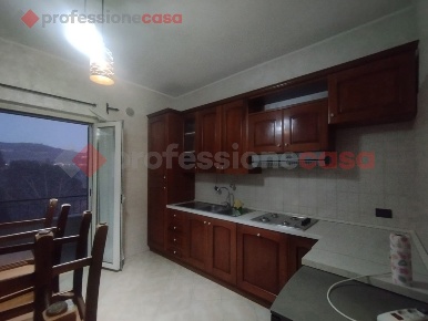 Foto Duplex in Via Sant'Angelo in Villa snc, Veroli di 145 m² in affitto