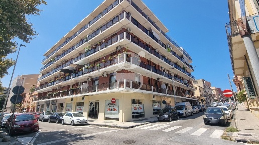 Foto Appartamento in Piazza Generale Gioacchino Nastasi 12, Milazzo Centro