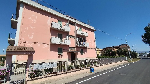 Foto Appartamento in VIA delle ferrovie 7, Cassano all'Ionio Sibari