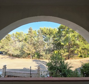 Foto Appartamento in Via Riccione 10, Taviano di 130 m² con 4 locali