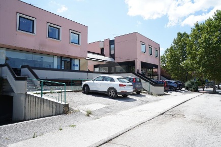 Foto Appartamento in Via Avicenna, Gubbio Centro di 65 m² con 4 locali
