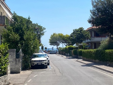 Foto Appartamento in PIAZZA EMILIO SCAURO, Minturno di 110 m² con 6 locali