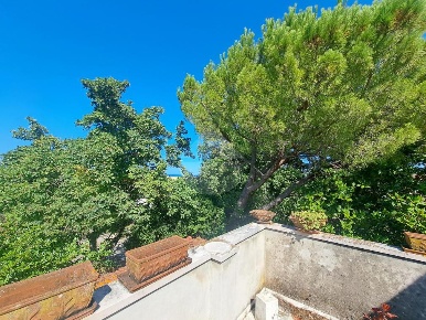 Foto Appartamento in Contrada Cetti 26A 66023 Francavilla al Mare CH,
