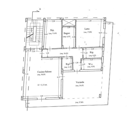 immagine annuncio 7 di 8