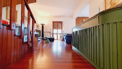 Foto Appartamento in VIA EMIDIO LUZI 21, Ascoli Piceno di 150 m² in vendita