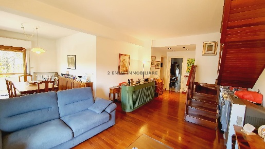 Foto Appartamento in VIA EMIDIO LUZI 21, Ascoli Piceno di 150 m² in vendita