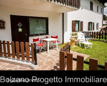 Foto Appartamento in Strada Carezza 125, Nova Levante Carezza di 40 m²
