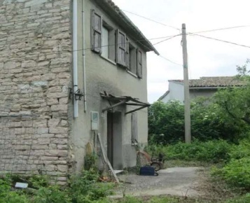 Foto Villa unifamiliare in Località San Piero in Tambis, Fossombrone