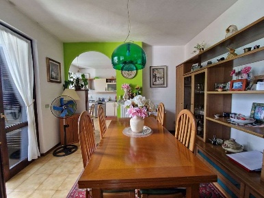 Foto Appartamento in Via Bruno Rutto 47, Omegna Centro di 95 m² in vendita