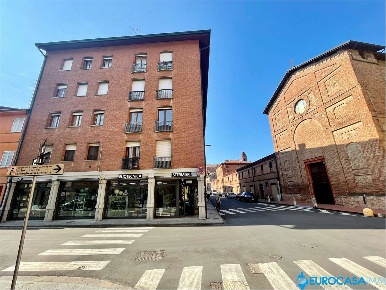 Foto Appartamento in Via Trento Trieste  41, Carpi di 148 m² con 5 locali