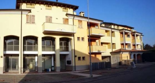 Foto Ufficio in Via Don Ulderico Caffini, Gonzaga Centro di 45 m²