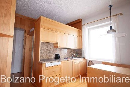 Foto Appartamento a Nova Levante di 30 m² con 3 locali in affitto