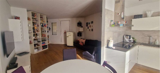 Foto Appartamento a Vittorio Veneto di 103 m² con 6 locali in vendita