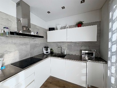 Foto Appartamento a Vittorio Veneto di 103 m² con 6 locali in vendita