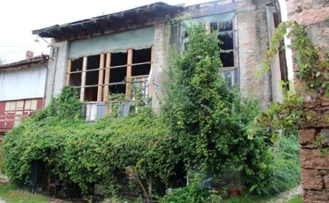 Foto Magazzino in Contrada Barco, Roverè Veronese Montecchiane di 175 m²