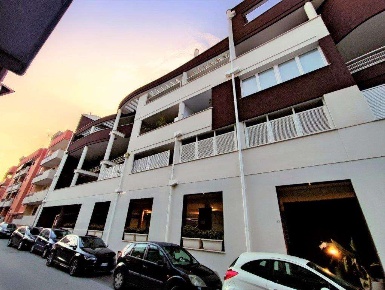 Foto Appartamento in Via L. Strabone 12, Brindisi Cappuccini di 75 m²
