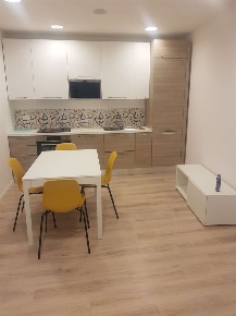 Foto Appartamento a Rovereto di 55 m² con 2 locali in affitto
