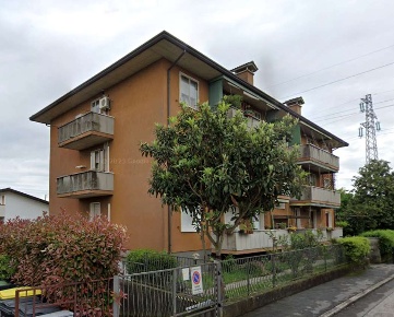 Foto Appartamento in Via Sant'Agostino Da Montefeltro, Padova Specola