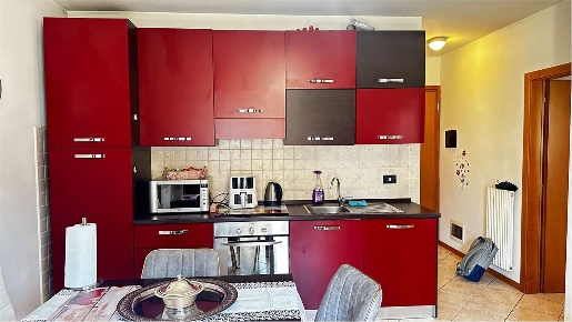 Foto Appartamento in Via 25 Aprile 4, Trento Gardolo di 70 m² con 3 locali