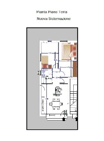 Foto Appartamento in Via cagliari, Catanzaro Catanzaro Lido di 60 m²