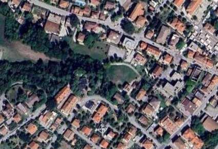 Foto Box in Via Vittorio Veneto, Colli al Metauro Calcinelli di 14 m²
