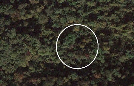 Foto Terreno agricolo in Via Ronco Praderigo, Olginate di 3685 m²