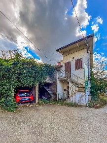 Foto Appartamento in Barazzone 22, Casina di 40 m² con 2 locali in vendita