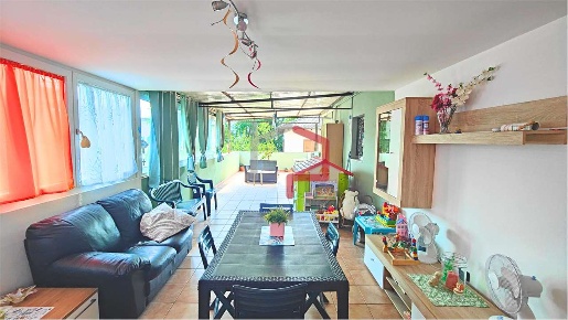 Foto Appartamento in Via Resia, Bolzano Don Bosco - Firmiano di 71 m²