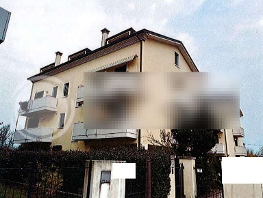 Foto Appartamento in Via Isonzo, Mestrino Centro di 88 m² con 6 locali