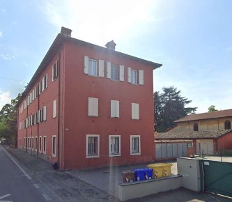 Foto Appartamento in Strada Martinella, Parma Campus - Gaione di 63 m²