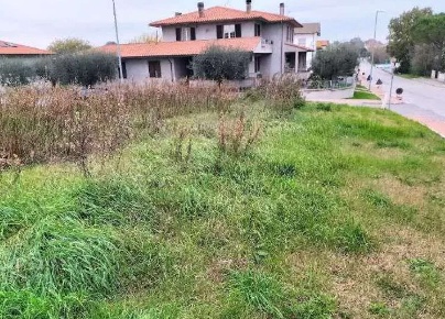 Foto Terreno edificabile in Via Marino Saudelli, Terre Roveresche di 643 m²