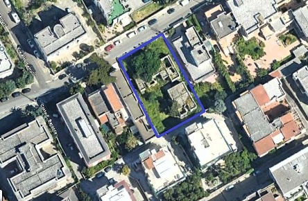 Foto Terreno edificabile in Via F. Baracca, Brindisi Casale - Materdomini