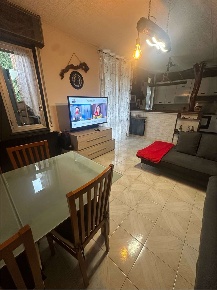 Foto Appartamento a Como di 106 m² con 4 locali in vendita