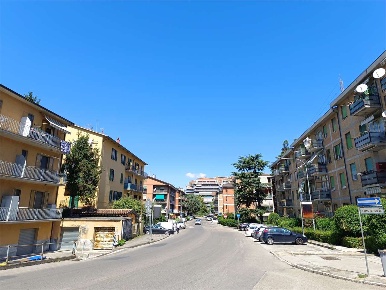 Foto Appartamento in Via Mentana, Perugia Madonna Alta - Prepo di 72 m²
