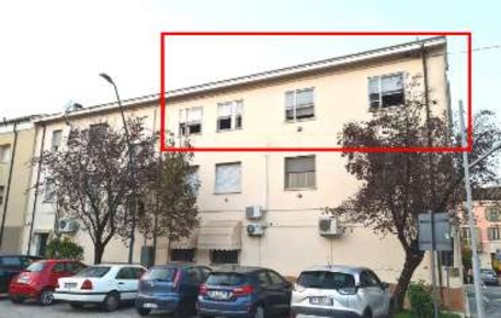Foto Appartamento in Via G. Matteotti, Poggio Rusco Centro di 112 m²