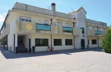 Foto Capannone industriale in via Cristofori, Jesolo Lido Centro Ovest