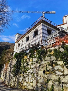 Foto Appartamento in Via Passalacqua, Rapallo San Martino di Noceto