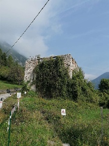 Foto Rustico in Loc. Campestrin, Pieve Tesino di 150 m² con 5 locali
