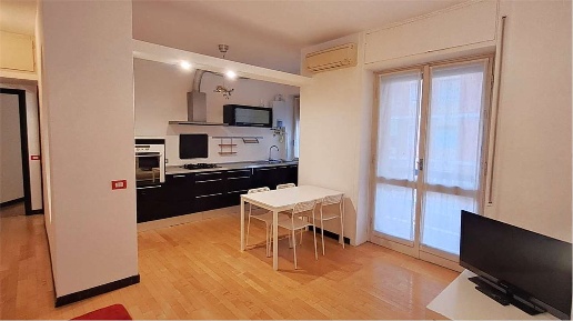 Foto Appartamento in Piazza Gramsci 2, Milano Paolo Sarpi di 65 m²