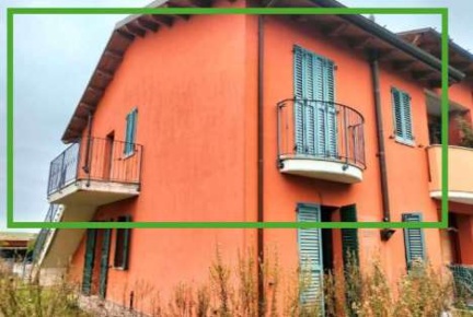 Foto Appartamento in Via Marino Saudelli, Terre Roveresche di 83 m²
